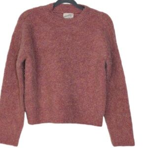 Universal Thread Fuzzy Oversized Sweater NWT Size X-Small